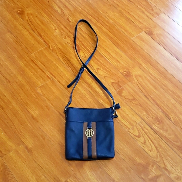 Handbags - TOMMY HILFIGER Cross body purse